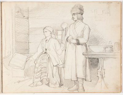 Cím nélkül alkotó: Albert Edelfelt