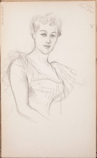 Cím nélkül alkotó: Albert Edelfelt