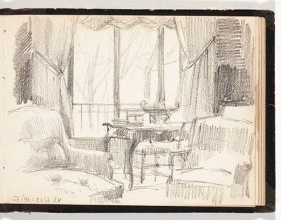 Cím nélkül alkotó: Albert Edelfelt