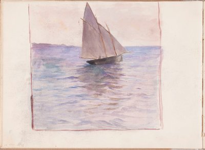 Cím nélkül alkotó: Albert Edelfelt