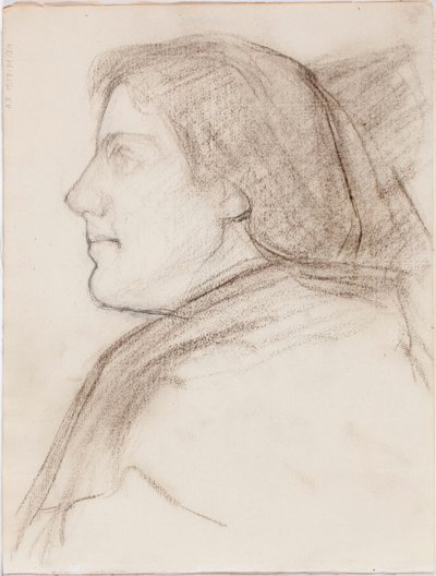 Cím nélkül alkotó: Albert Edelfelt