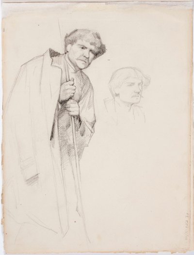 Cím nélkül alkotó: Albert Edelfelt