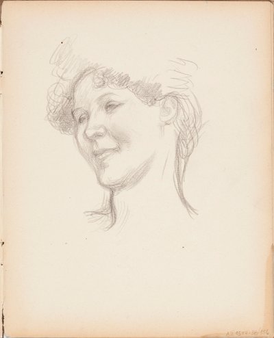 Cím nélkül alkotó: Albert Edelfelt