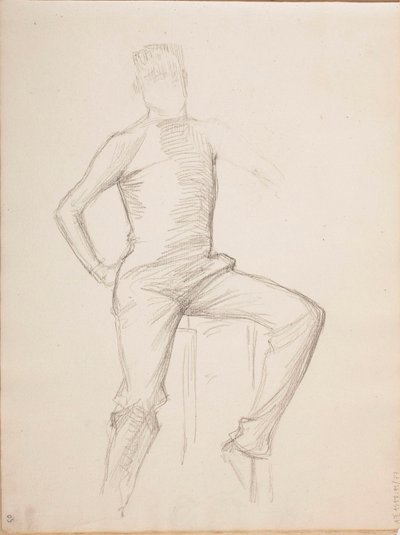 Cím nélkül alkotó: Albert Edelfelt