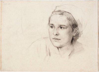 Cím nélkül alkotó: Albert Edelfelt