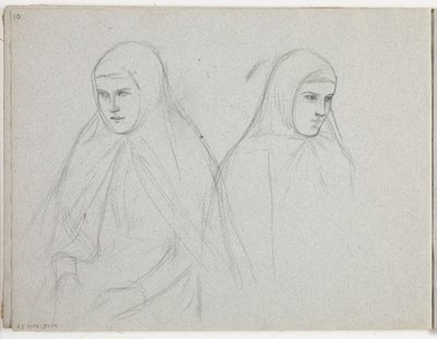 Cím nélkül alkotó: Albert Edelfelt
