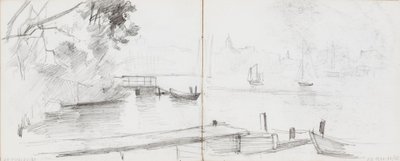 Cím nélkül alkotó: Albert Edelfelt