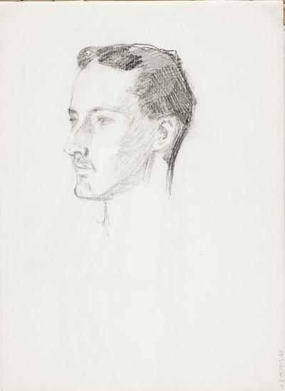 Cím nélkül alkotó: Albert Edelfelt