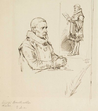 Cím nélkül alkotó: Albert Edelfelt