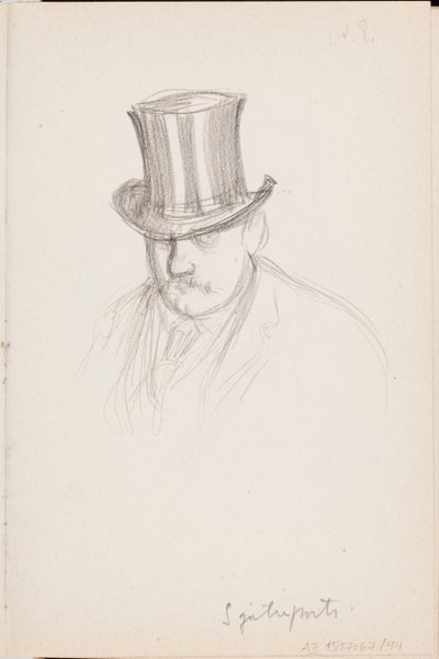 Cím nélkül alkotó: Albert Edelfelt