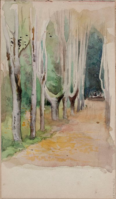 Cím nélkül alkotó: Albert Edelfelt