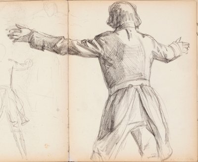 Cím nélkül alkotó: Albert Edelfelt
