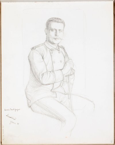 Cím nélkül alkotó: Albert Edelfelt
