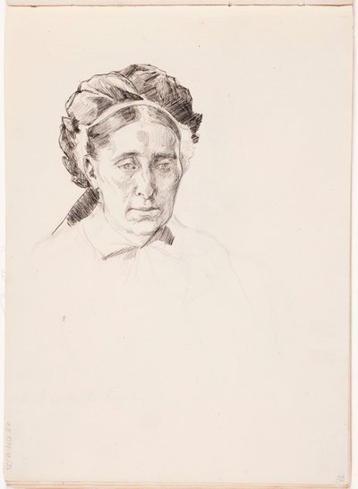 Cím nélkül alkotó: Albert Edelfelt