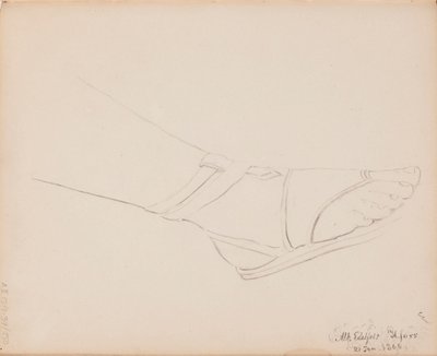 Cím nélkül alkotó: Albert Edelfelt