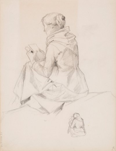 Cím nélkül alkotó: Albert Edelfelt