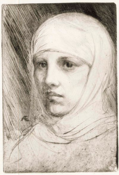 Cím nélkül alkotó: Albert Edelfelt