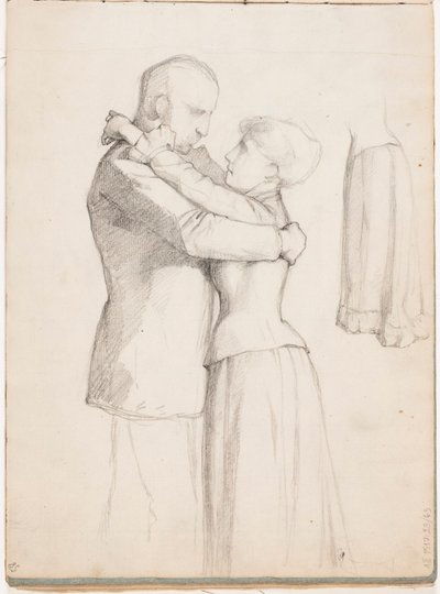 Cím nélkül alkotó: Albert Edelfelt