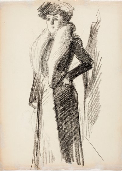 Cím nélkül alkotó: Albert Edelfelt