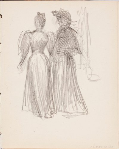 Cím nélkül alkotó: Albert Edelfelt