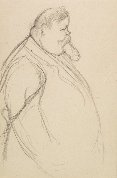 Cím nélkül alkotó: Albert Edelfelt