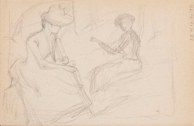 Cím nélkül alkotó: Albert Edelfelt