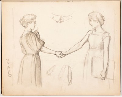 Cím nélkül alkotó: Albert Edelfelt