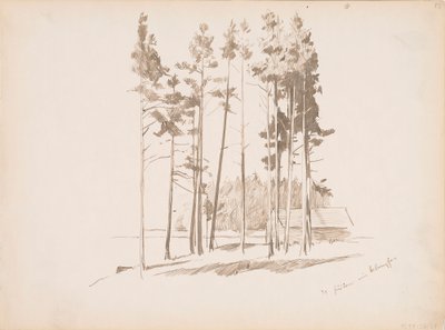 Cím nélkül alkotó: Albert Edelfelt