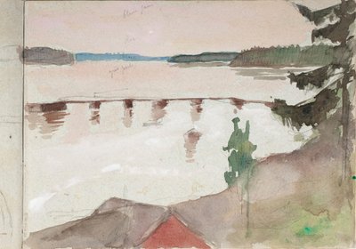 Cím nélkül alkotó: Albert Edelfelt