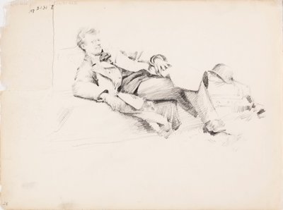Cím nélkül alkotó: Albert Edelfelt