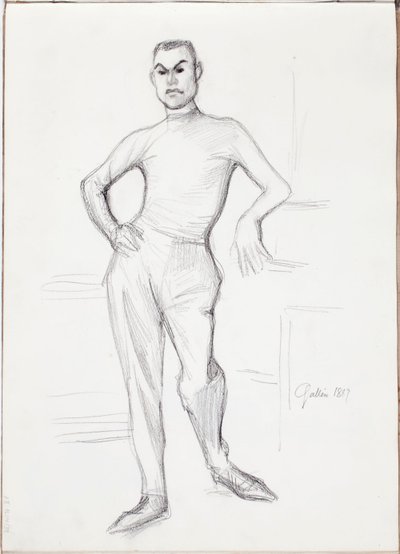 Cím nélkül alkotó: Albert Edelfelt