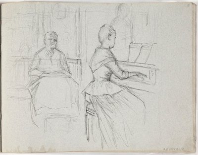 Cím nélkül alkotó: Albert Edelfelt