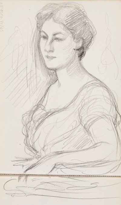 Cím nélkül alkotó: Albert Edelfelt