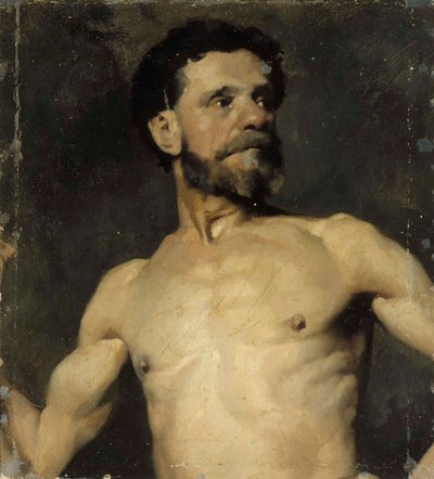 Cím nélkül alkotó: Albert Edelfelt