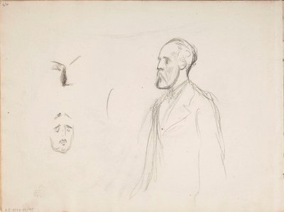 Cím nélkül alkotó: Albert Edelfelt