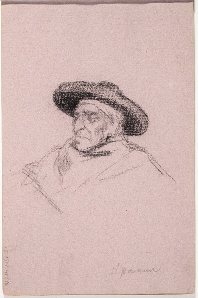 Cím nélkül alkotó: Albert Edelfelt