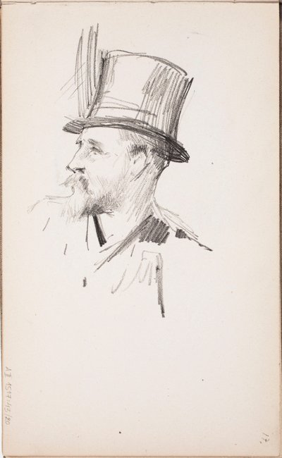 Cím nélkül alkotó: Albert Edelfelt