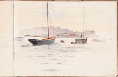 Cím nélkül alkotó: Albert Edelfelt