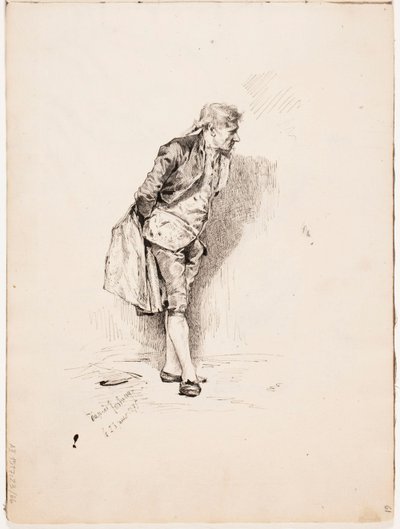 Cím nélkül alkotó: Albert Edelfelt