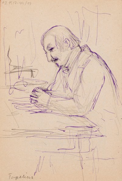 Cím nélkül alkotó: Albert Edelfelt