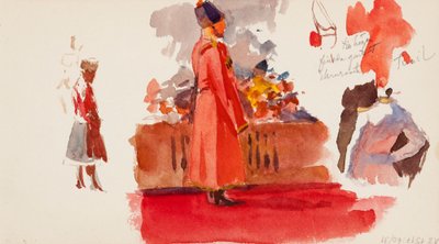 Cím nélkül alkotó: Albert Edelfelt