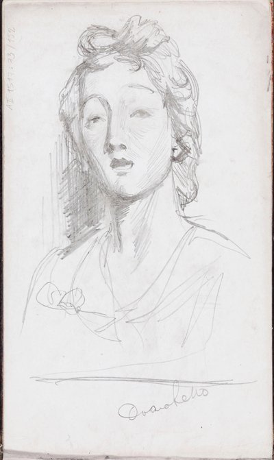 Cím nélkül alkotó: Albert Edelfelt