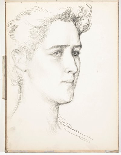 Cím nélkül alkotó: Albert Edelfelt