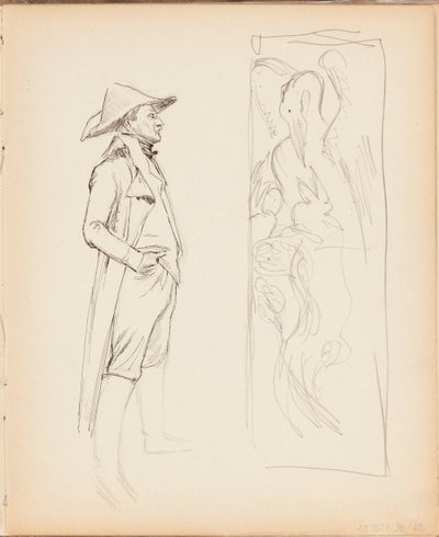 Cím nélkül alkotó: Albert Edelfelt