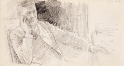 Cím nélkül alkotó: Albert Edelfelt