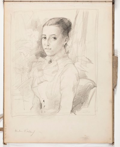 Cím nélkül alkotó: Albert Edelfelt