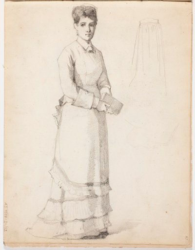 Cím nélkül alkotó: Albert Edelfelt