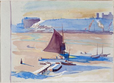 Cím nélkül alkotó: Albert Edelfelt