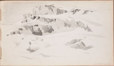 Cím nélkül alkotó: Albert Edelfelt