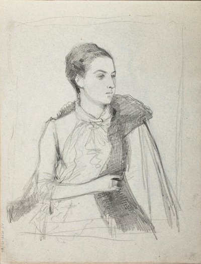 Cím nélkül alkotó: Albert Edelfelt